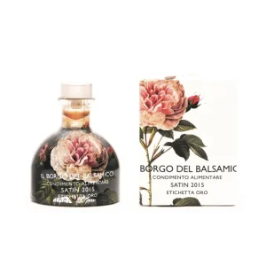 CONDIMENTO SATIN 100ml Rosa
