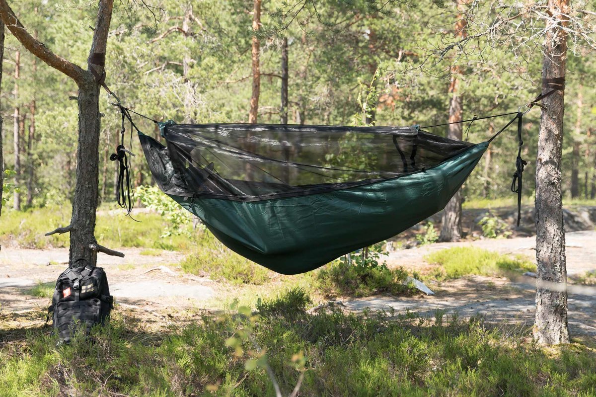 DD Hammocks Frontline riippumatto - Image 8