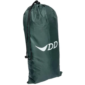 DD Hammocks Waterproof Stuff Sacks, 3-pack
