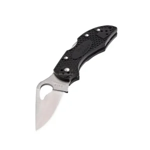 Spyderco Byrd Robin 2 taittoveitsi