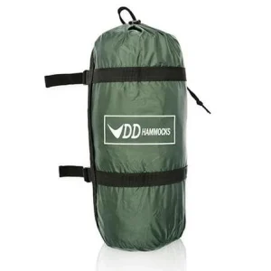 DD Hammocks Compression Sack -kompressiopussi