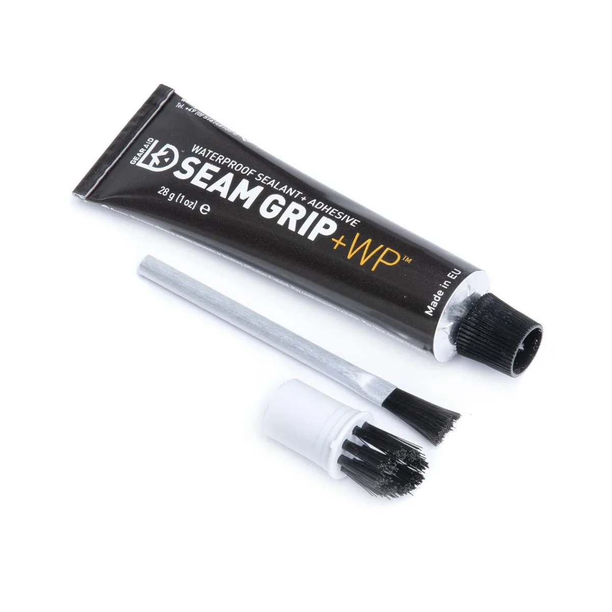 Gear Aid Seam Grip WP, vedenkestävä saumaliima, 28 g - Image 2