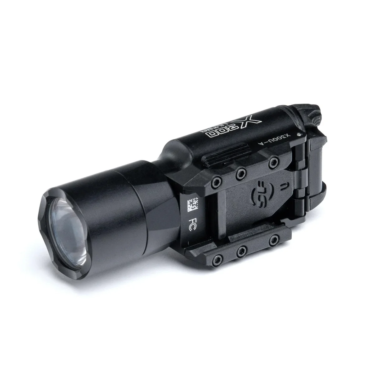 SureFire X300U-A asevalo, 1000 lm - Image 3