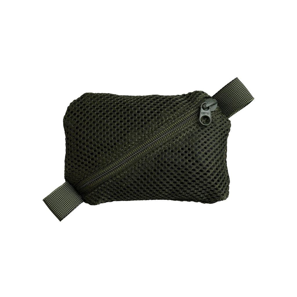 Savotta Trinket Pouch, 10x15 cm