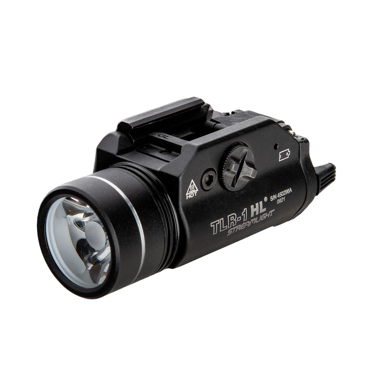 Streamlight TLR-1 HL asevalo, 1000 lm - Image 2