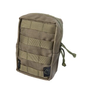 Baribal Cargo Pouch yleistasku, 3x4