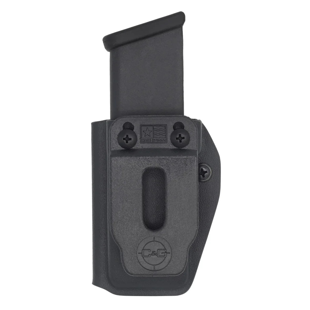 C&G Holsters IWB/OWB pistoolin lipastasku - Image 2