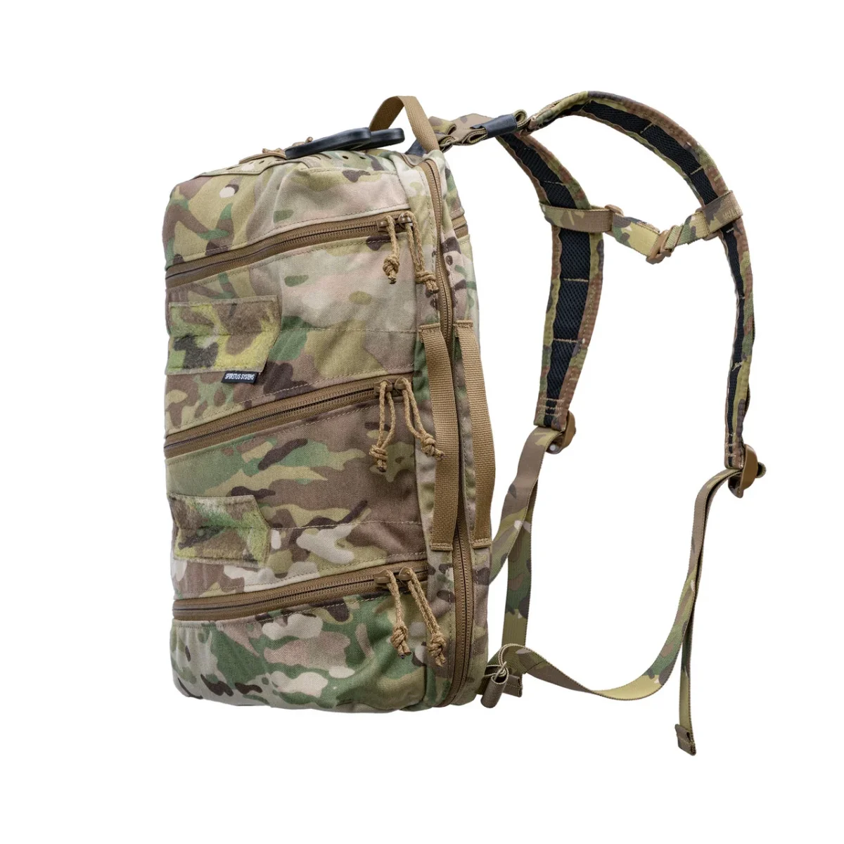 Spiritus Systems The Delta Bag lääkintäreppu - Image 6
