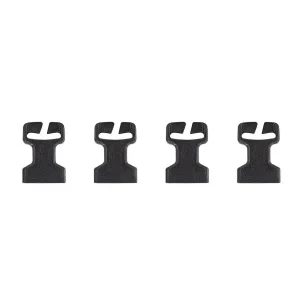 Spiritus Systems Micro Fight Replacement Buckles