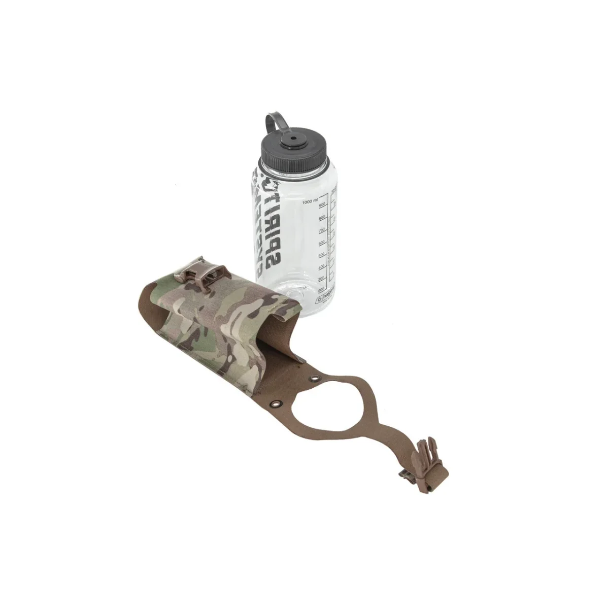 Spiritus Systems Nalgene juomapullotasku - Image 8