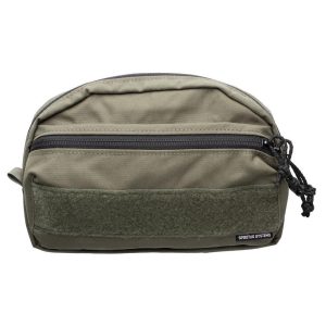 Spiritus Systems CCS Pouch
