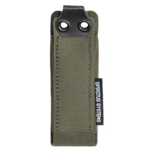 Spiritus Systems Elastic Pistol Magazine Pouch