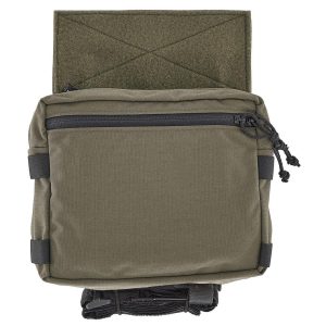 Spiritus Systems Lunchbox Pouch Mk2