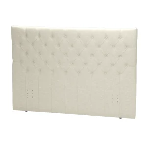Unelma sängynpääty 160x125 cm, beige