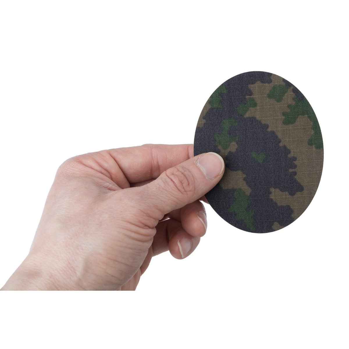 FabPatch Extreme Camo Vaatelaastari - Image 3