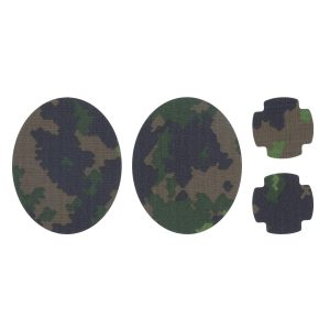 FabPatch Extreme Camo Vaatelaastari