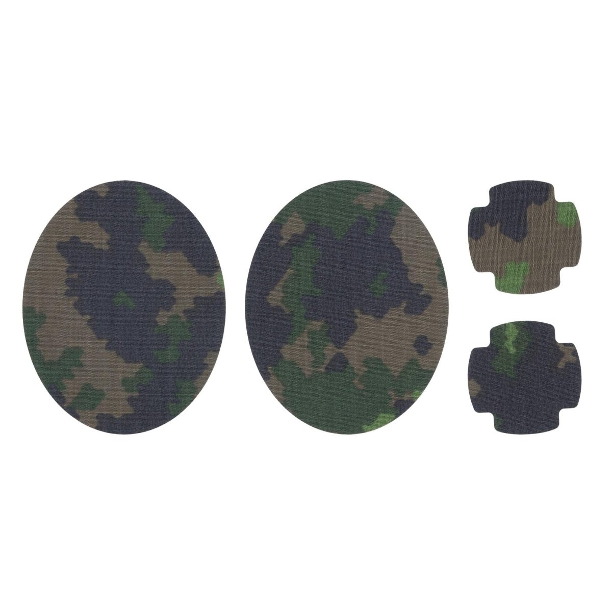 FabPatch Extreme Camo Vaatelaastari - Image 2