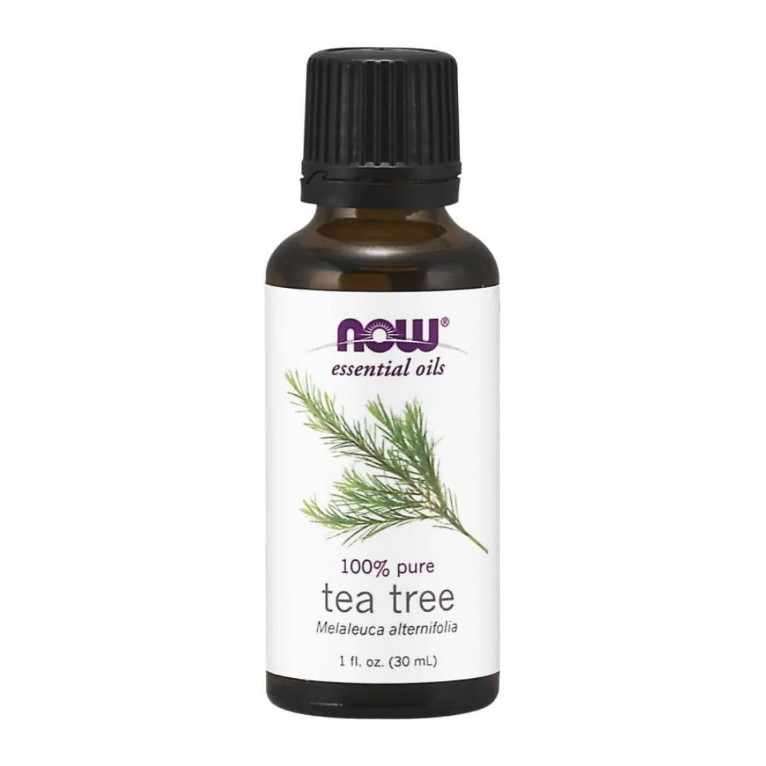 ETEERINEN ÖLJY / TEEPUU / 30 ml