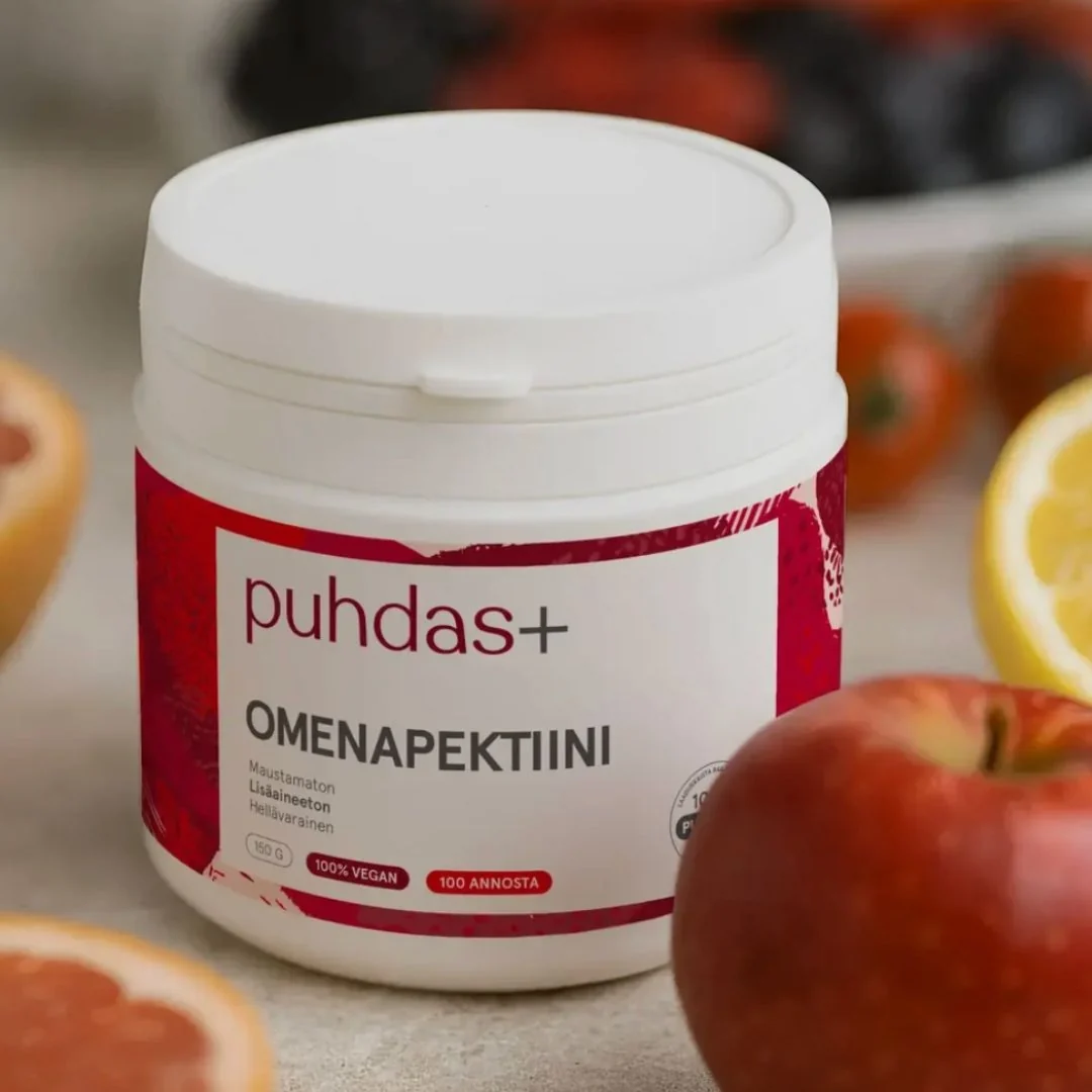 100% OMENAPEKTIINI / 150 g - Image 5