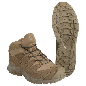 Salomon XA Forces MID, Coyote