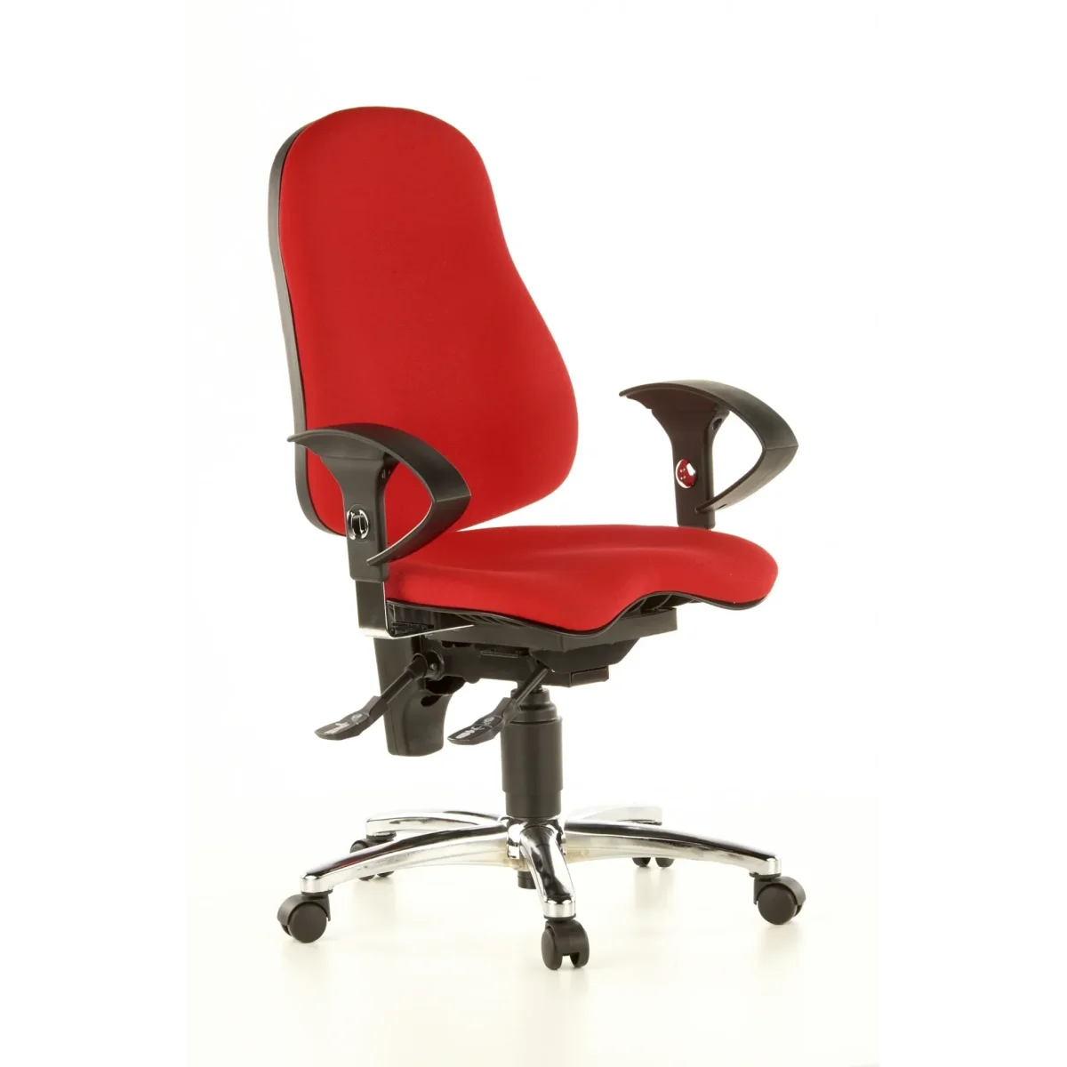 SITNESS 10 - Profi-toimistotuoli - Image 3