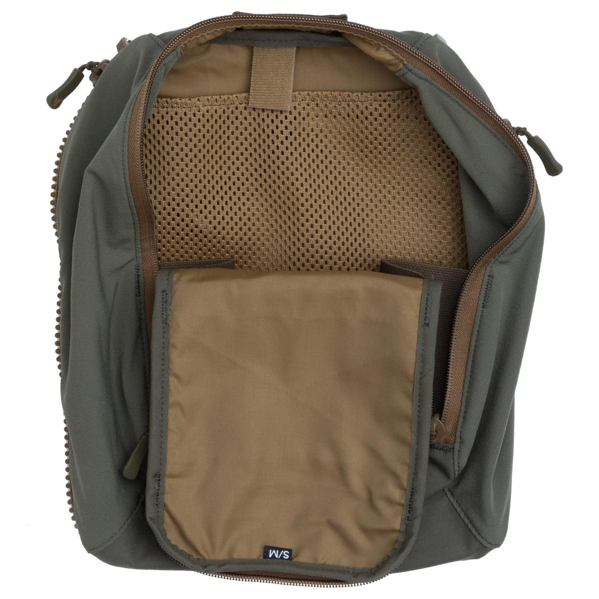 Velocity Systems SCARAB LT Zip-On reppumoduuli - Image 7