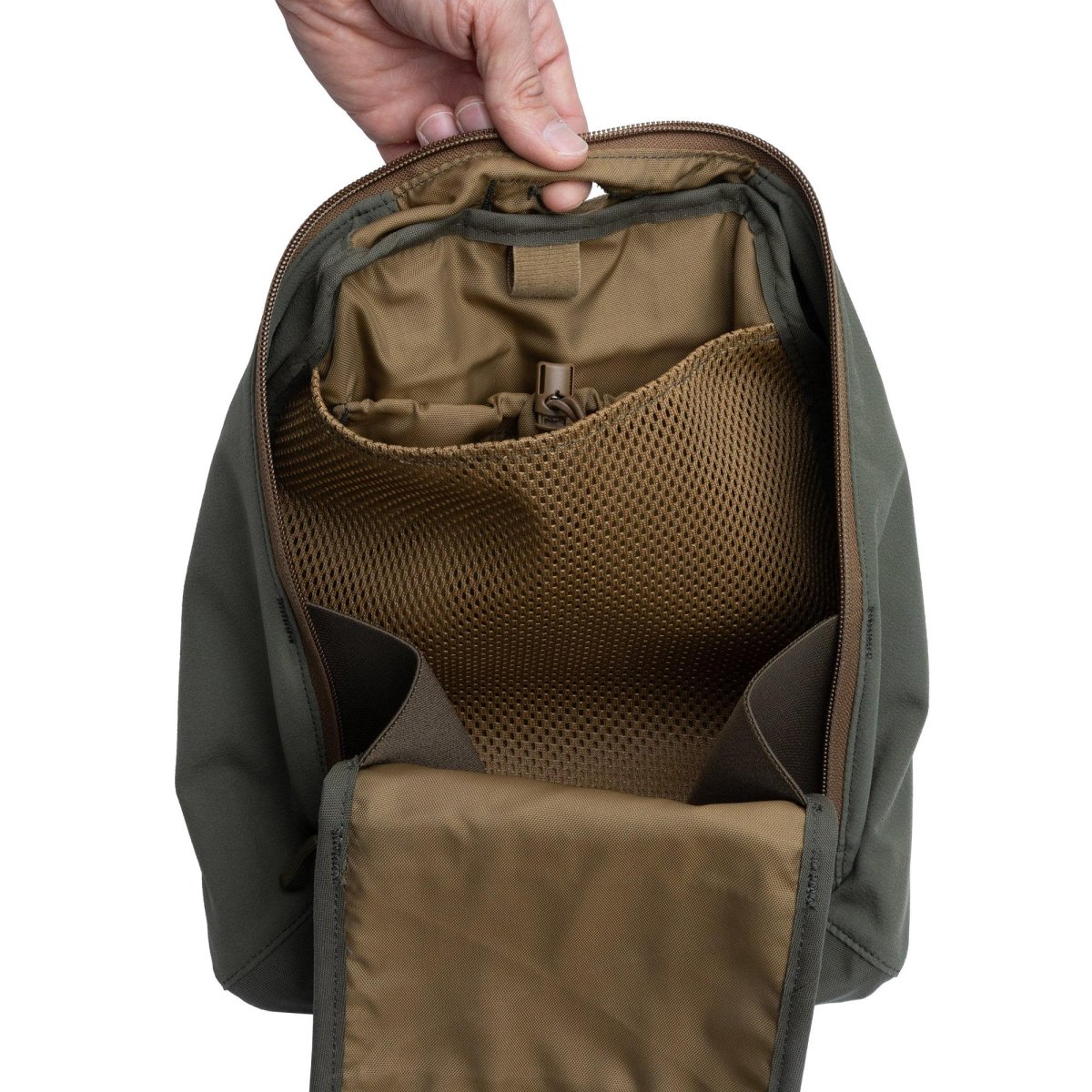 Velocity Systems SCARAB LT Zip-On reppumoduuli - Image 9