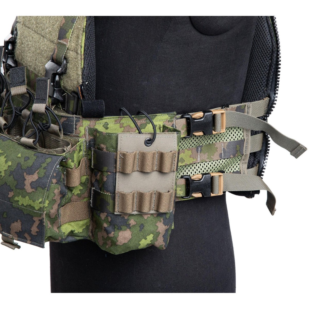 Velocity Systems SwiftClip Kit solkisarja - Image 4