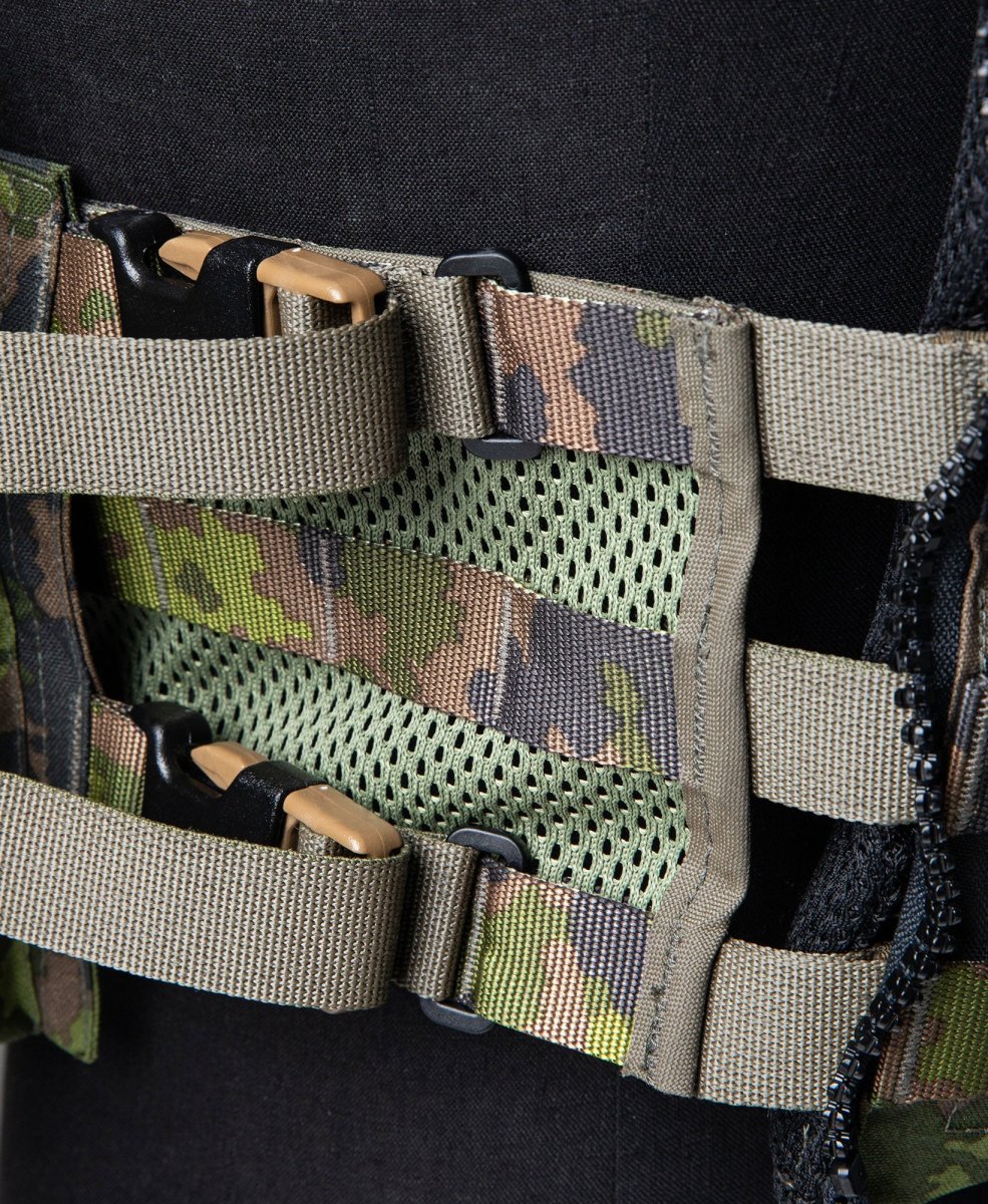 Velocity Systems SwiftClip Kit solkisarja - Image 5