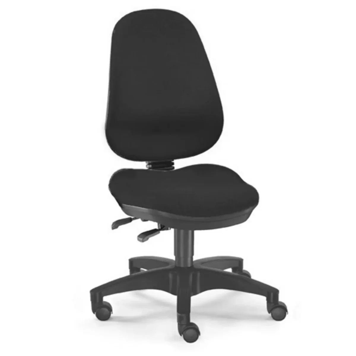 ZERO 30 - Profi-toimistotuoli - Image 2